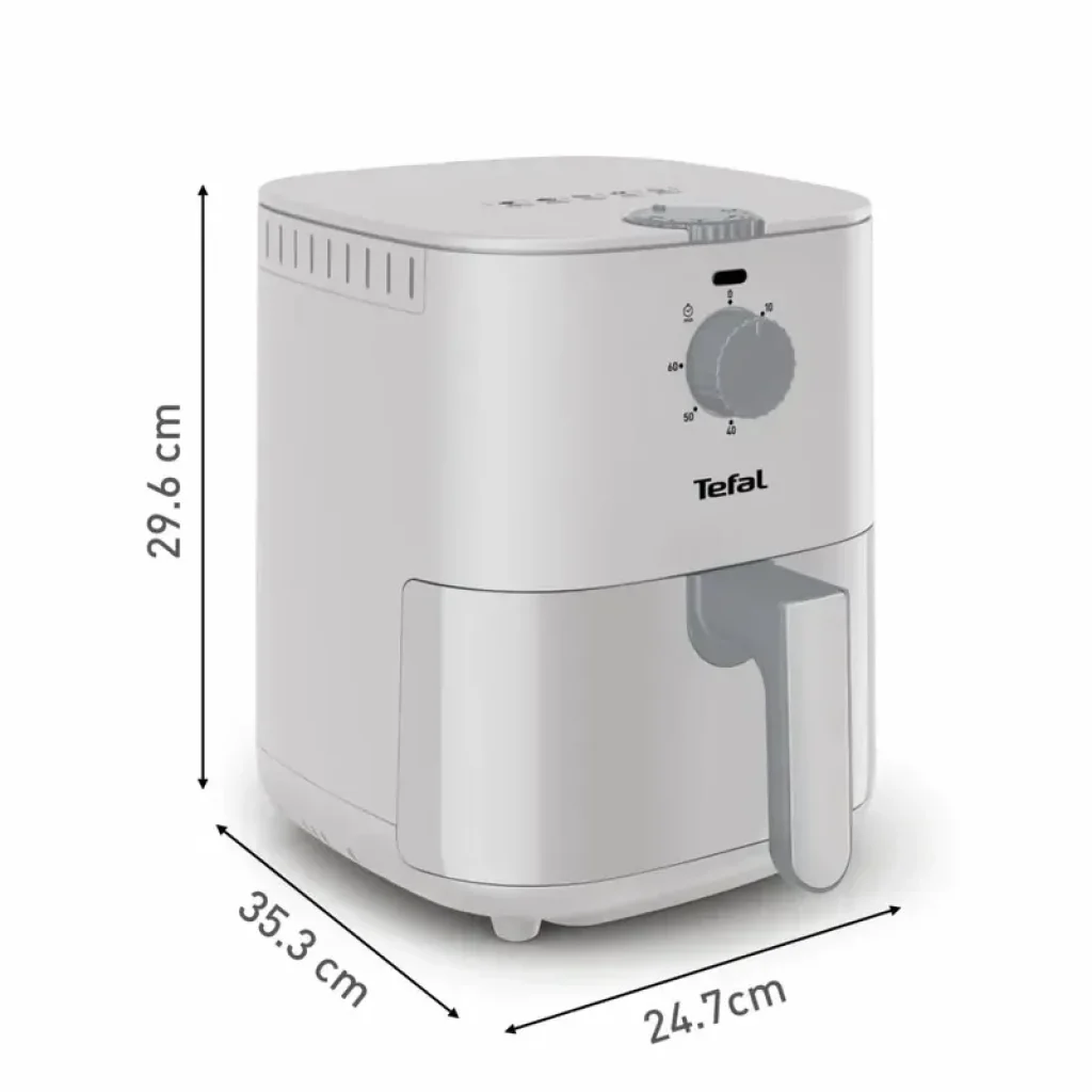 Мультипіч Tefal Easy Fry Essential EY130A10 UA