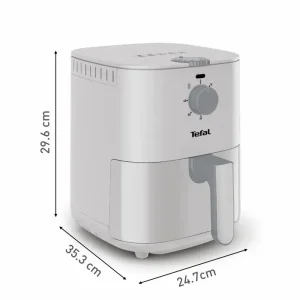 Мультипіч Tefal Easy Fry Essential EY130A10 UA