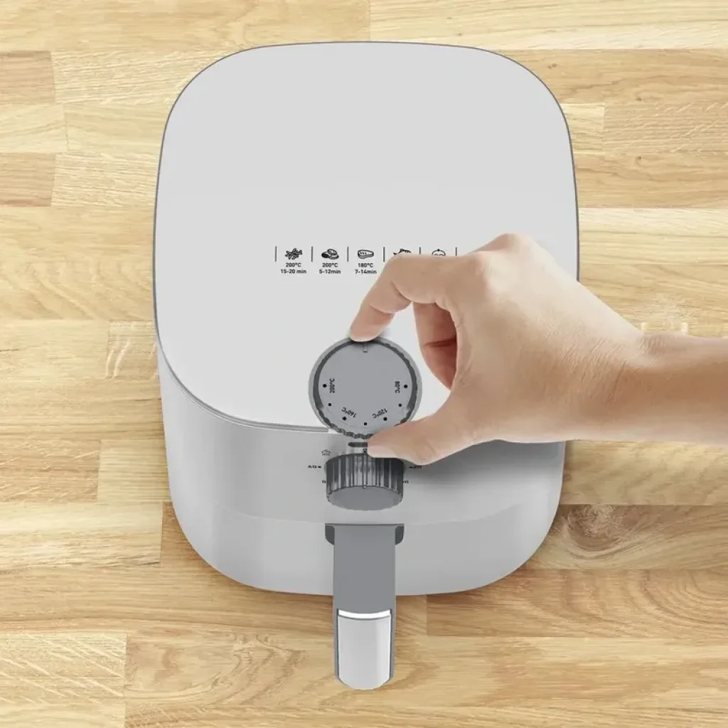 Мультипіч Tefal Easy Fry Essential EY130A10 UA