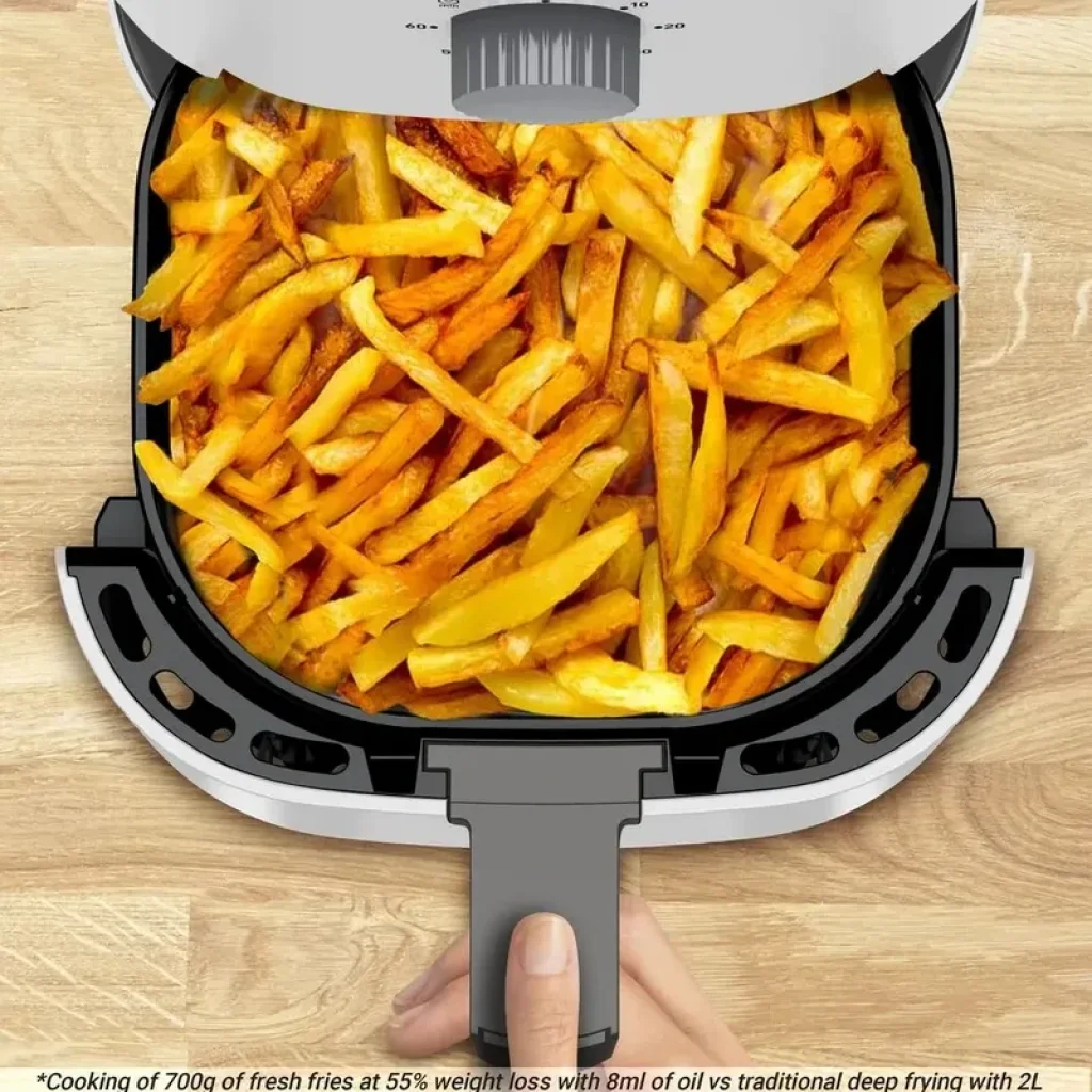 Мультипіч Tefal Easy Fry Essential EY130A10 UA