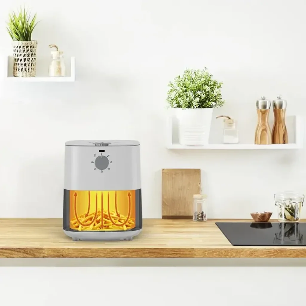 Мультипіч Tefal Easy Fry Essential EY130A10 UA