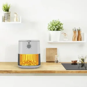 Мультипіч Tefal Easy Fry Essential EY130A10 UA