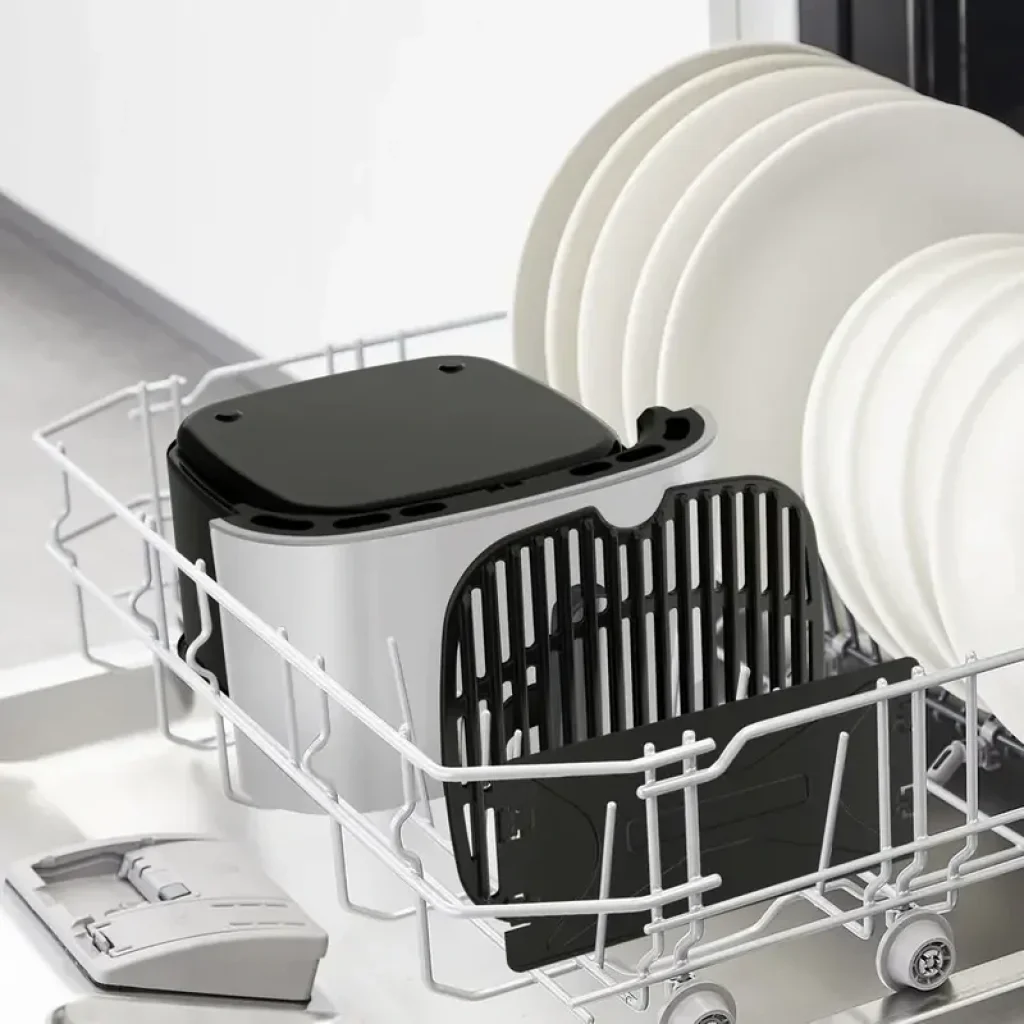 Мультипіч Tefal Easy Fry Essential EY130A10 UA