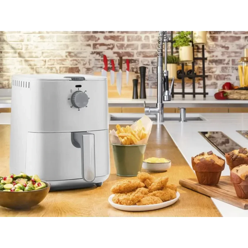 Мультипіч Tefal Easy Fry Essential EY130A10 UA