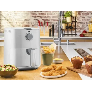 Мультипіч Tefal Easy Fry Essential EY130A10 UA