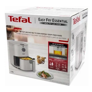 Мультипіч Tefal Easy Fry Essential EY130A10 UA