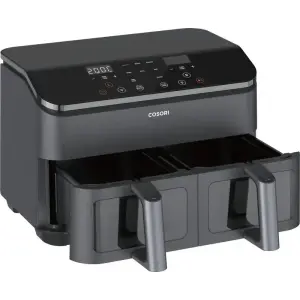 Мультипіч Cosori Dual Basket CAF-R901-AEU (KAAPAFCSNEU0181Y) UA