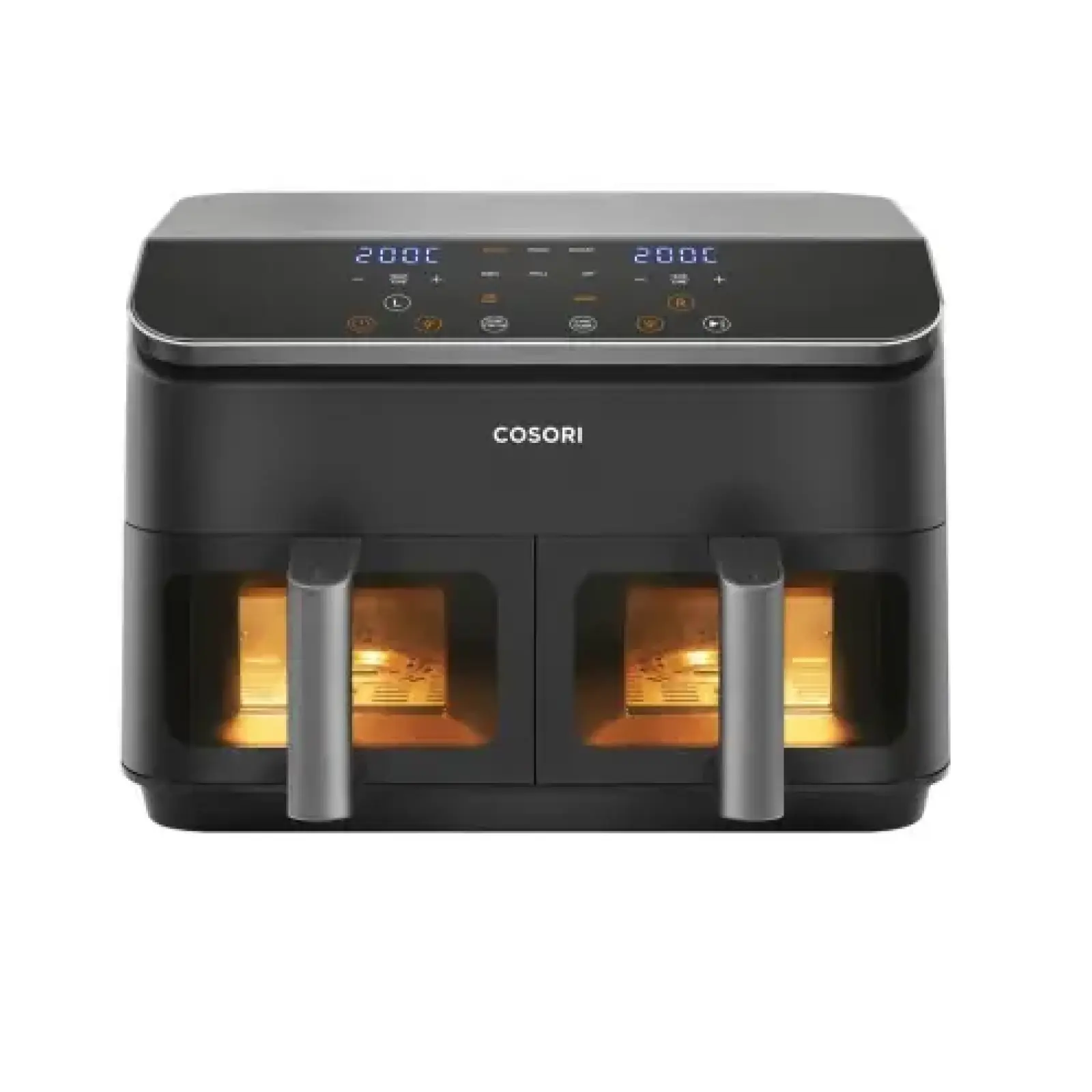 Мультипіч Cosori Dual Basket CAF-R901-AEU (KAAPAFCSNEU0181Y) UA