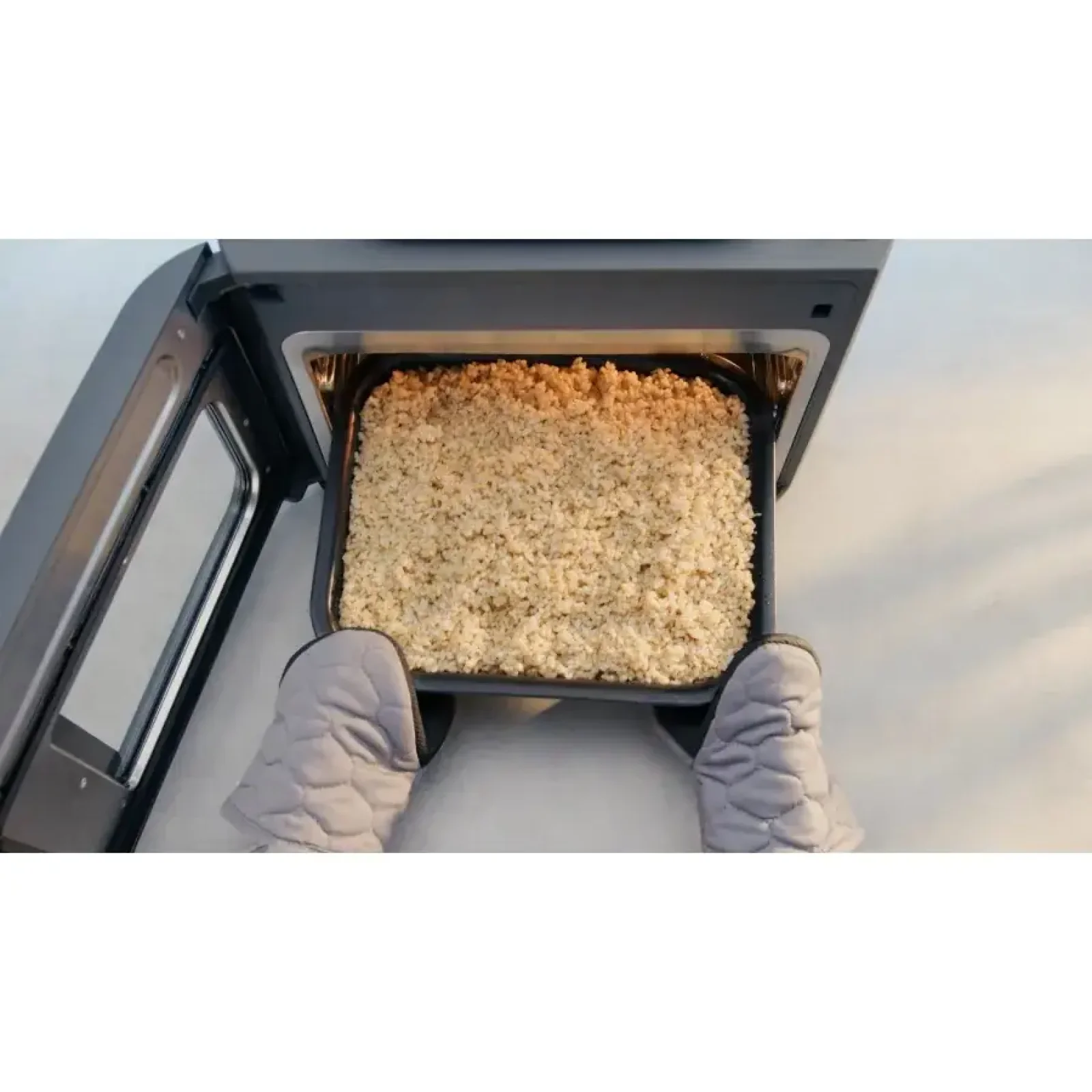 Мультипечь Ninja Combi SFP700EU UA