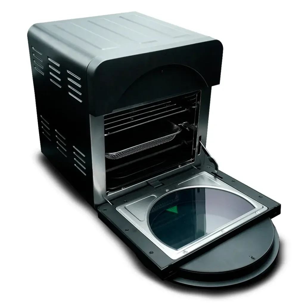 Мультипечь Neor Airy Pro 14L17 CH (23201163) UA