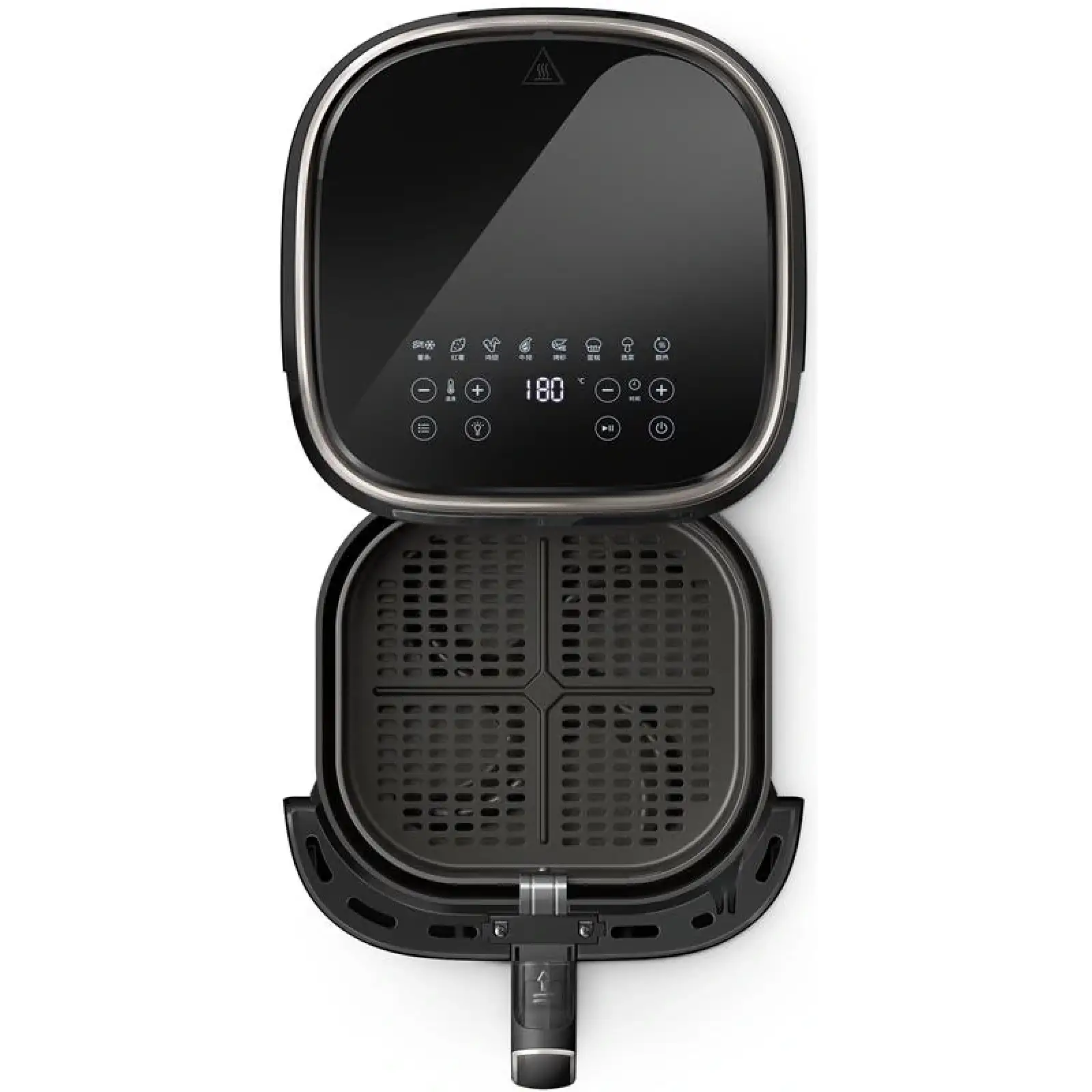 Мультипечь Philips HD9257/80 UA