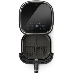 Мультипечь Philips HD9257/80 UA