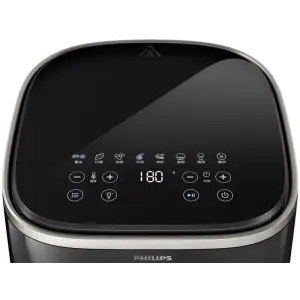 Мультипечь Philips HD9257/80 UA