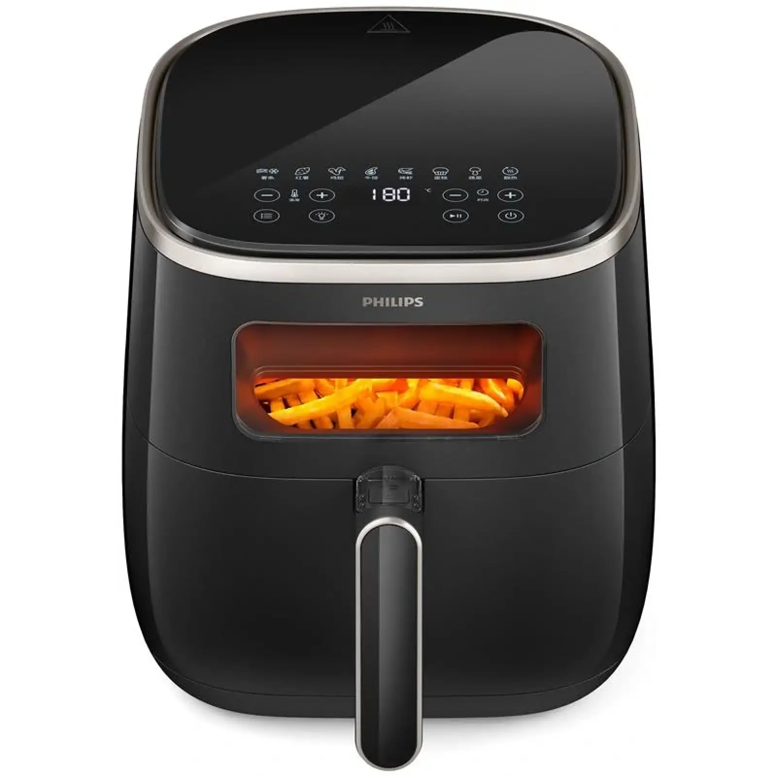 Мультипечь Philips HD9257/80 UA