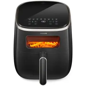 Мультипечь Philips HD9257/80 UA