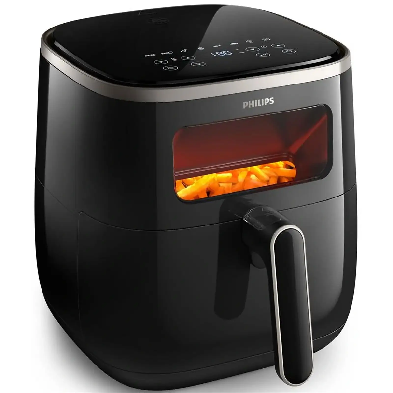 Мультипечь Philips HD9257/80 UA
