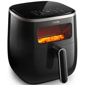 Мультипечь Philips HD9257/80 UA