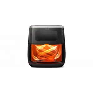 Мультипечь Philips HD9257/80 UA