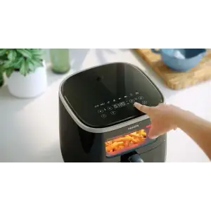 Мультипечь Philips HD9257/80 UA