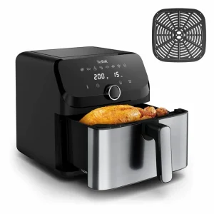 Мультипіч Tefal EasyFry Mega EY855D10 UA