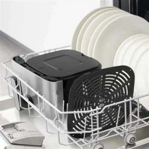 Мультипіч Tefal EasyFry Mega EY855D10 UA