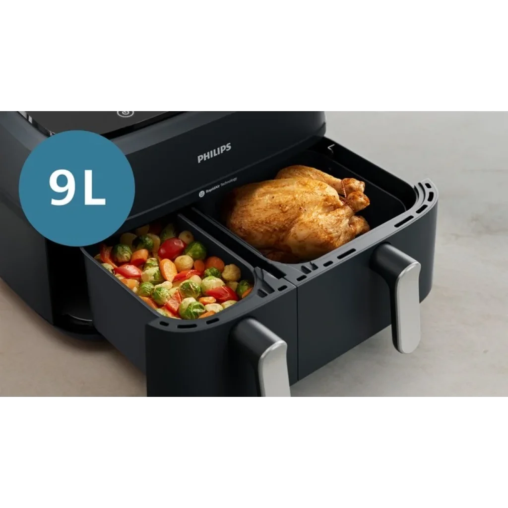 Мультипіч Philips NA351/00 UA