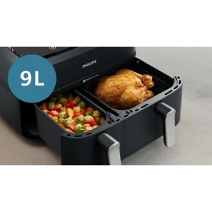 Мультипіч Philips NA351/00 UA