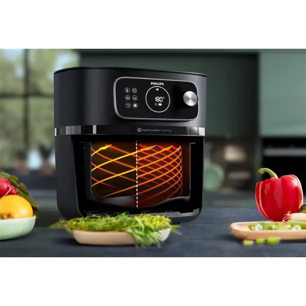 Мультипіч Philips HD9876/90 UA