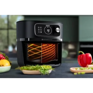 Мультипіч Philips HD9876/90 UA
