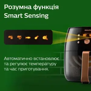 Мультипечь Philips HD9867/90 UA
