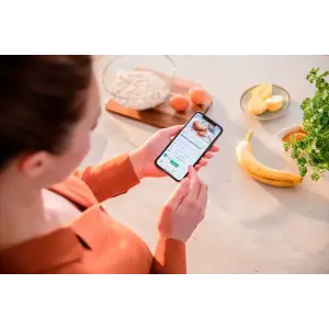 Мультипечь Philips HD9867/90 UA