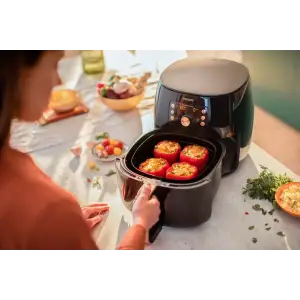 Мультипечь Philips HD9867/90 UA