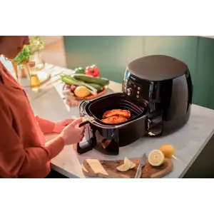 Мультипечь Philips HD9867/90 UA