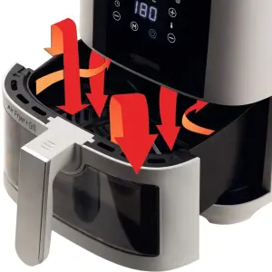 Мультипечь Ariete 4626 WH UA