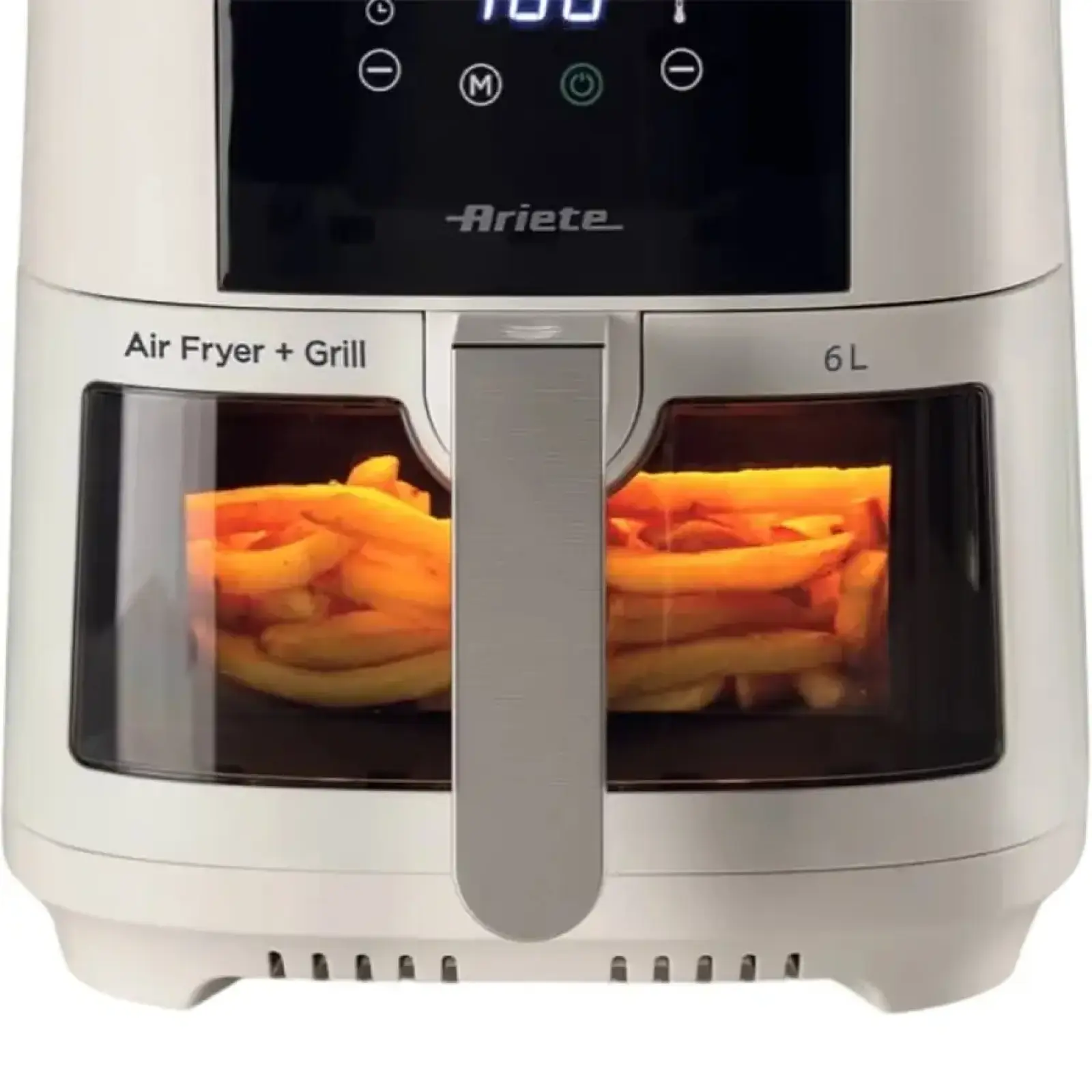 Мультипечь Ariete 4626 WH UA