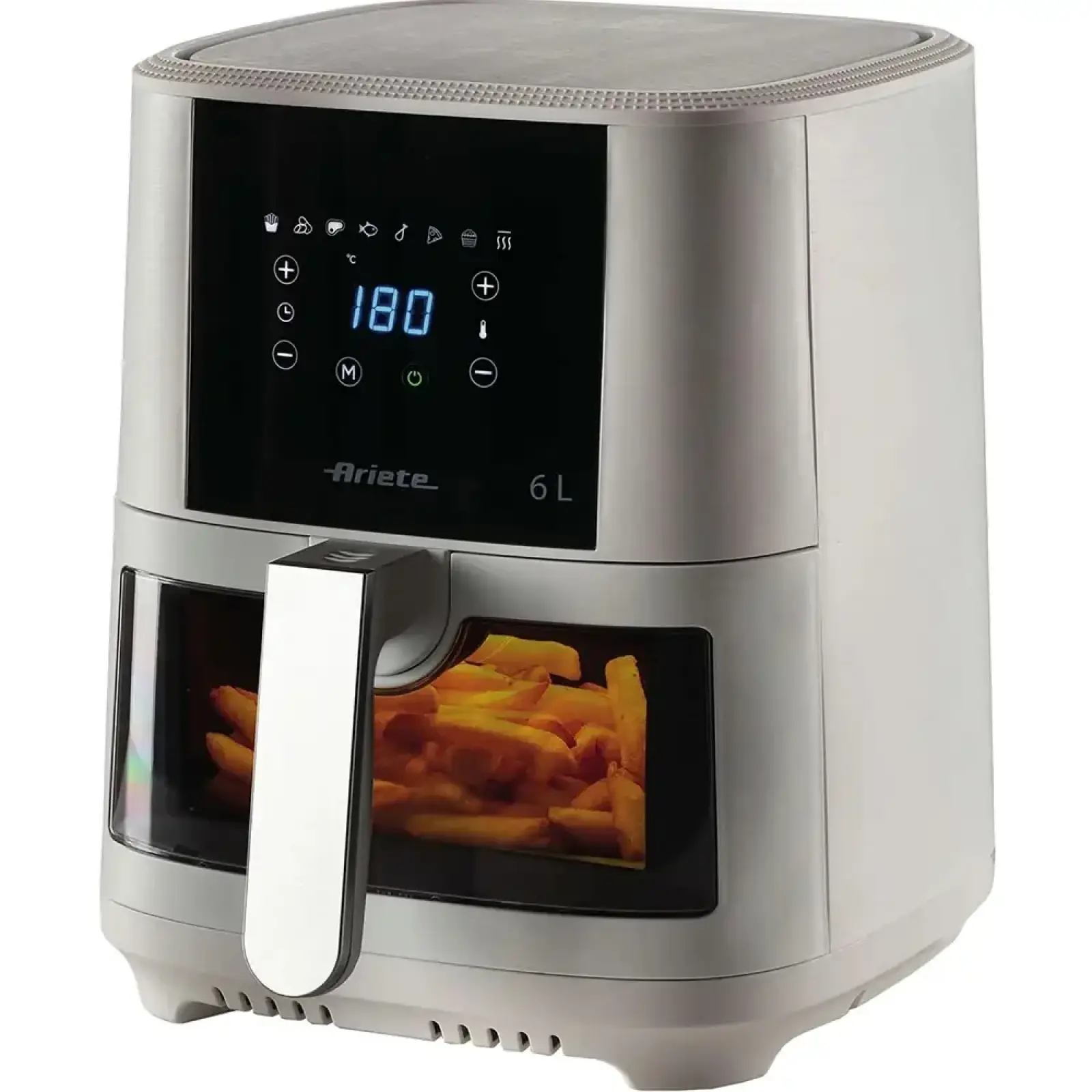 Мультипечь Ariete 4626 WH UA