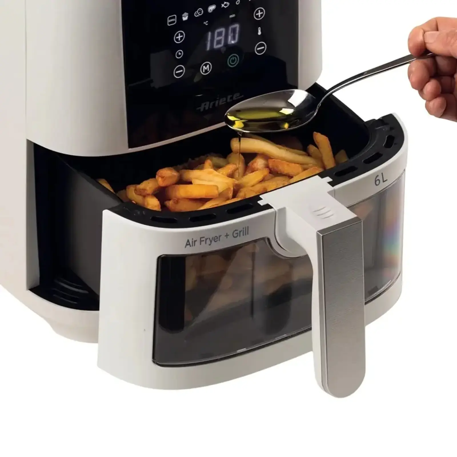 Мультипечь Ariete 4626 WH UA