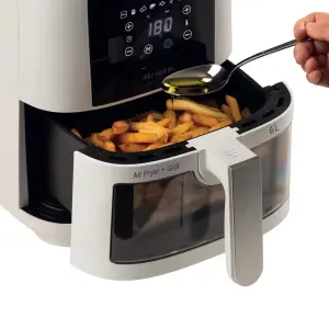 Мультипечь Ariete 4626 WH UA