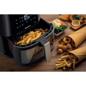 Мультипечь Ariete 4630 BL UA