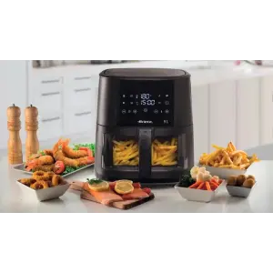 Мультипечь Ariete 4630 BL UA