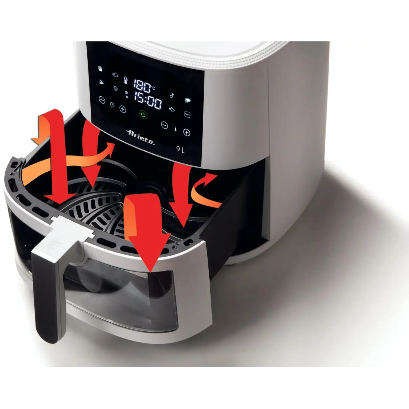 Мультипечь Ariete 4630 WH UA