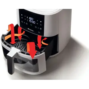 Мультипечь Ariete 4630 WH UA