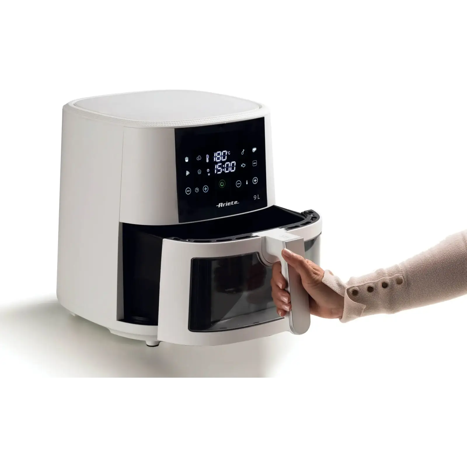 Мультипечь Ariete 4630 WH UA