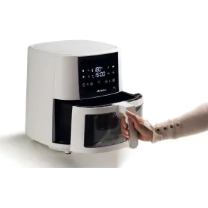 Мультипечь Ariete 4630 WH UA