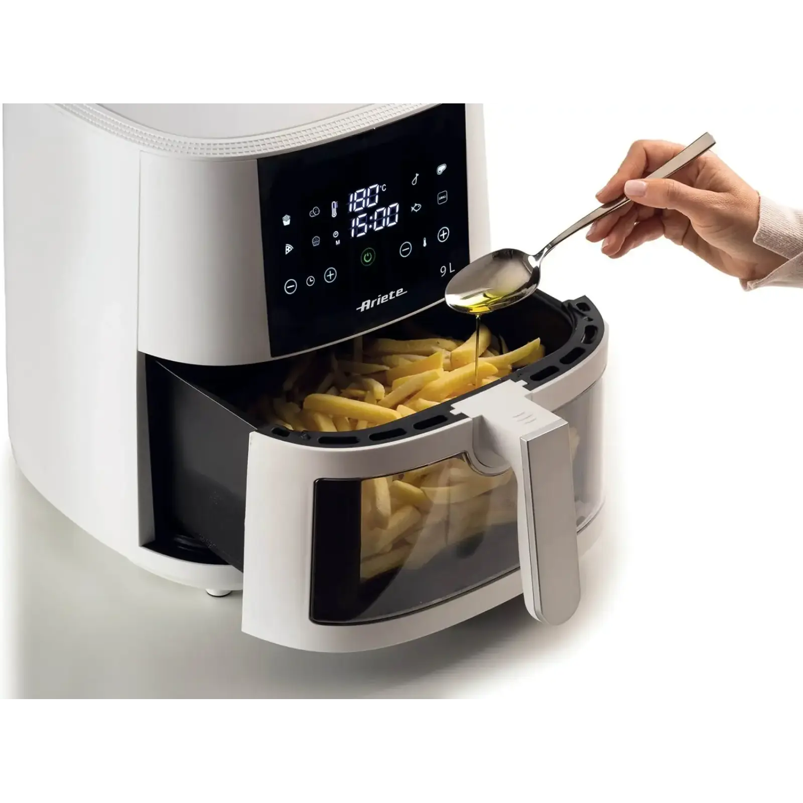 Мультипечь Ariete 4630 WH UA