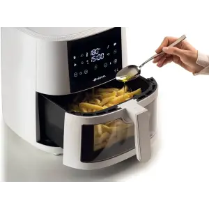 Мультипечь Ariete 4630 WH UA