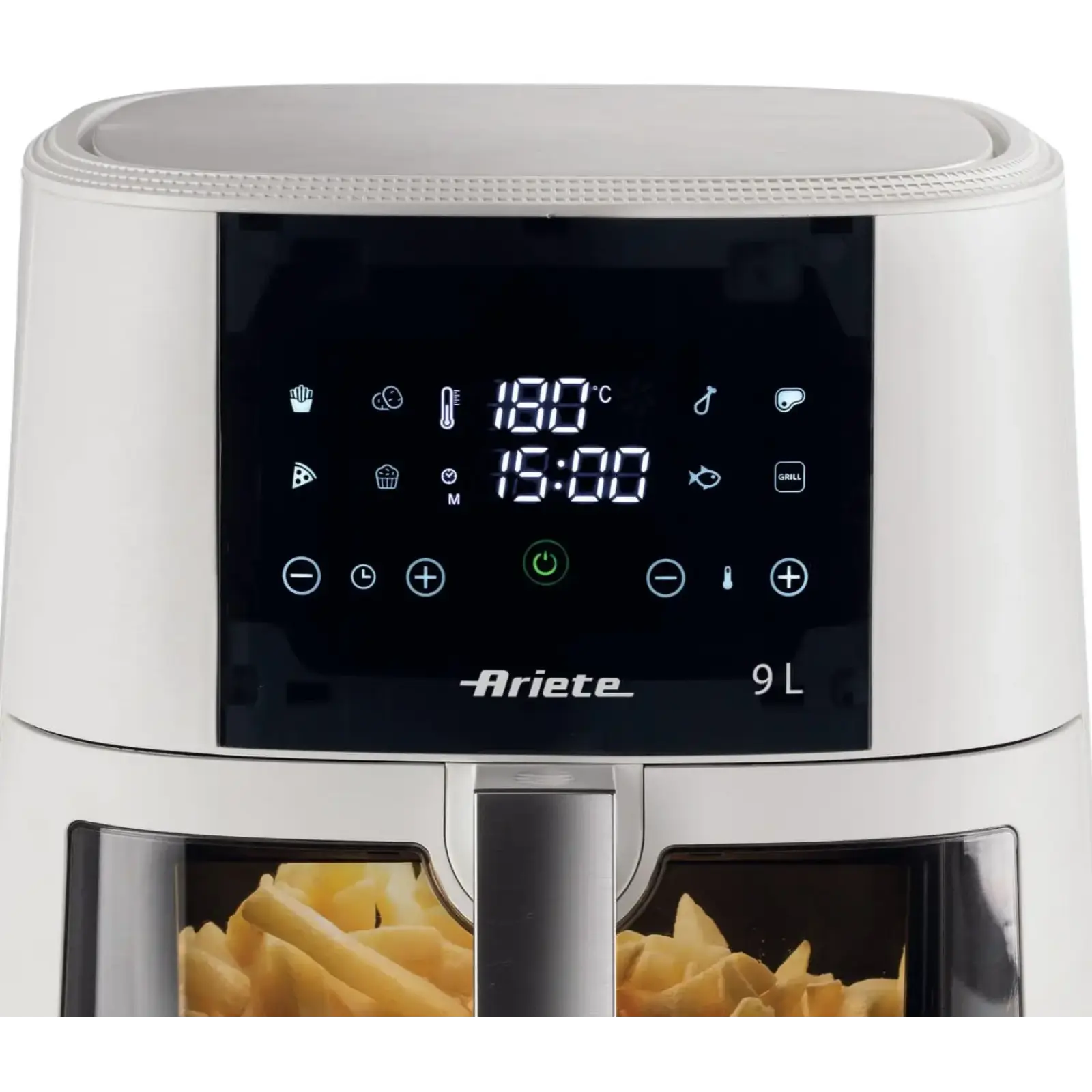 Мультипечь Ariete 4630 WH UA