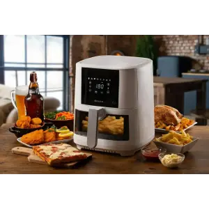 Мультипечь Ariete 4630 WH UA