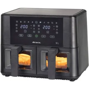 Мультипечь Ariete 4631 BL UA