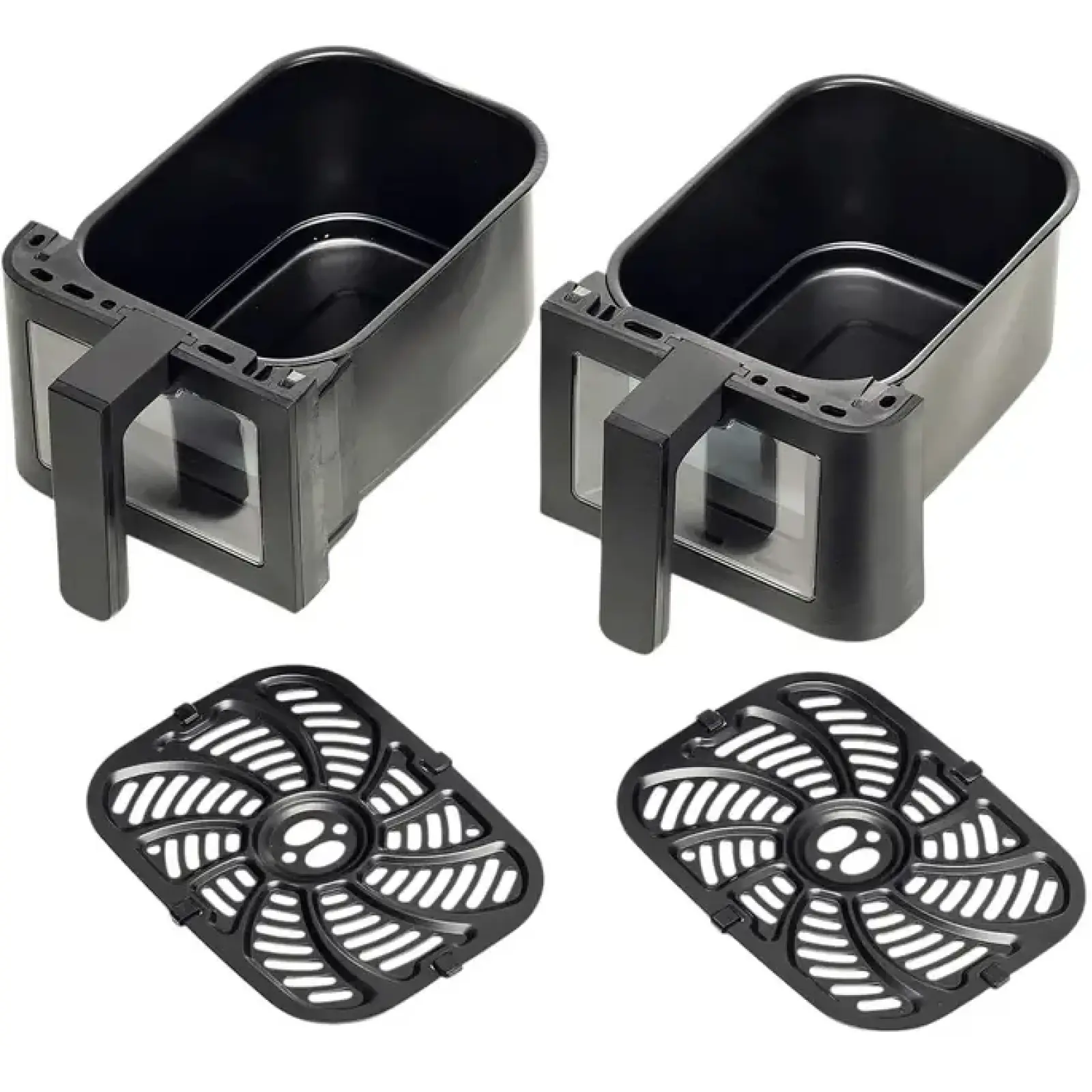 Мультипечь Ariete 4631 BL UA